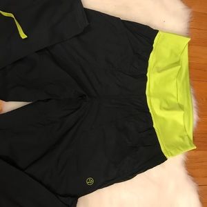 Zumba pants